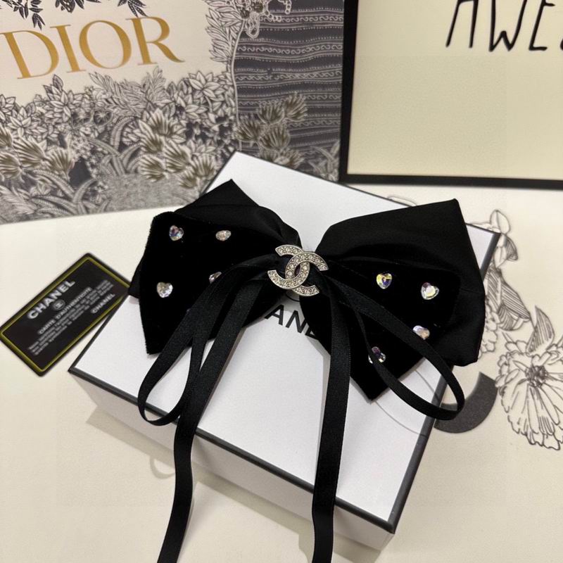 Chanel Hairpin hh (73)